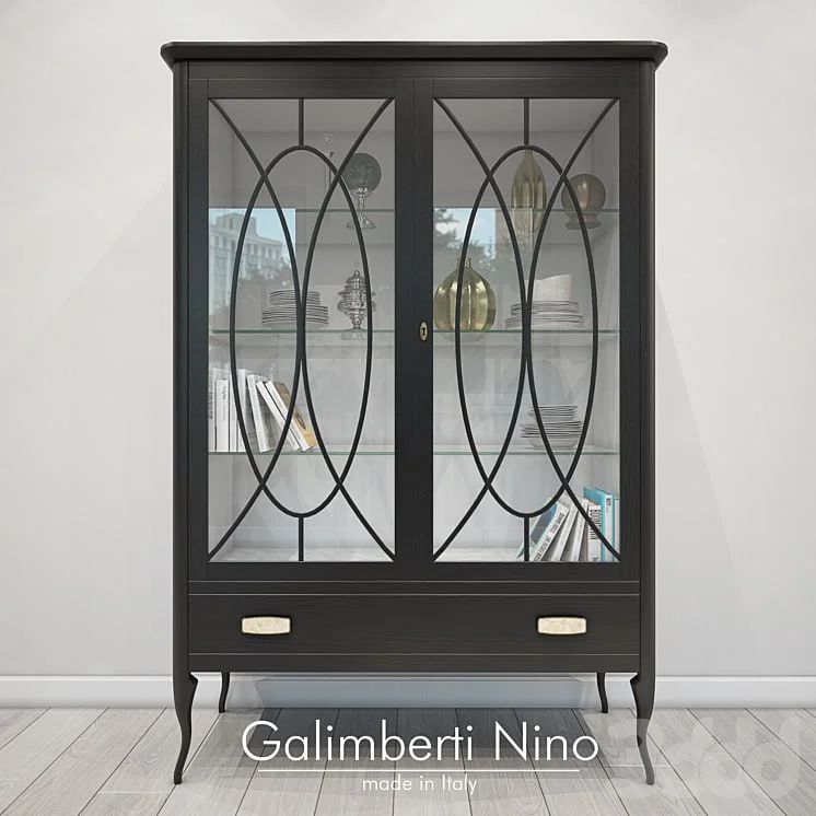 Galimberti Nino Dolce Vita